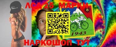 хмурый Жуковский